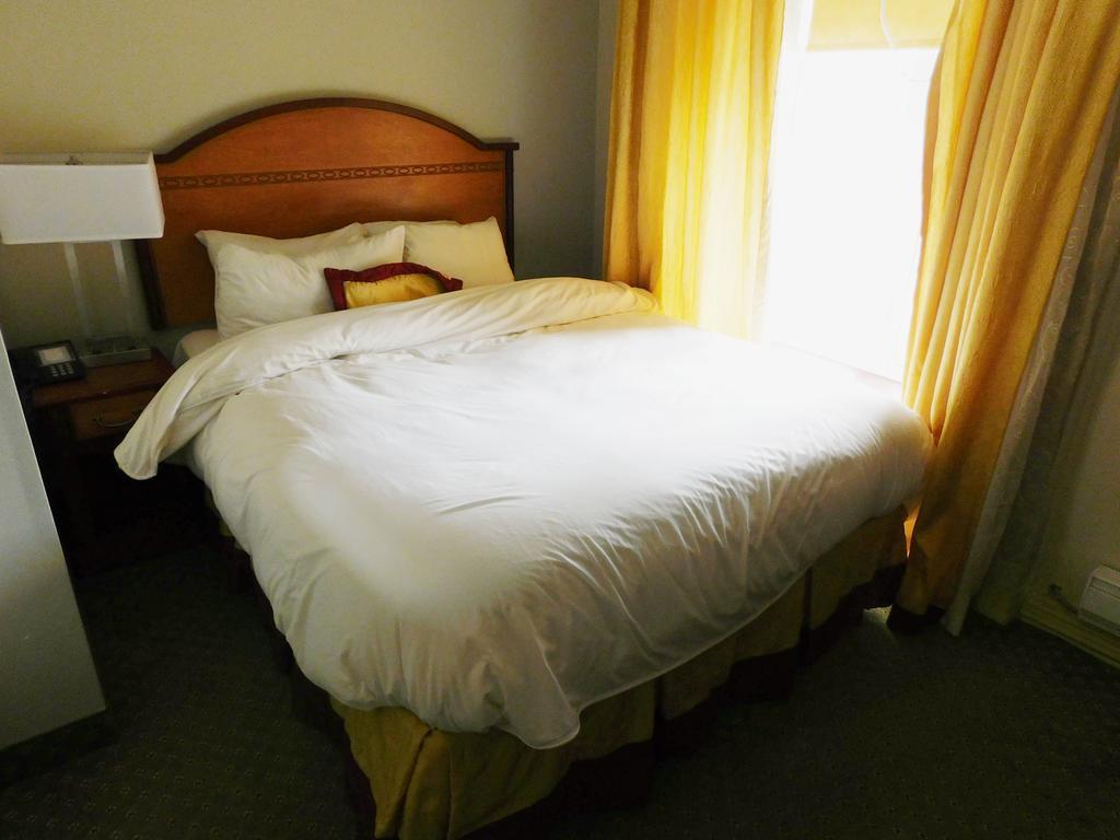 Hotel A2K 몬트리올 객실 사진